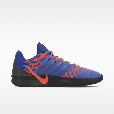 Sabrina 3 By You Custom Basketball Shoes. Nike.com